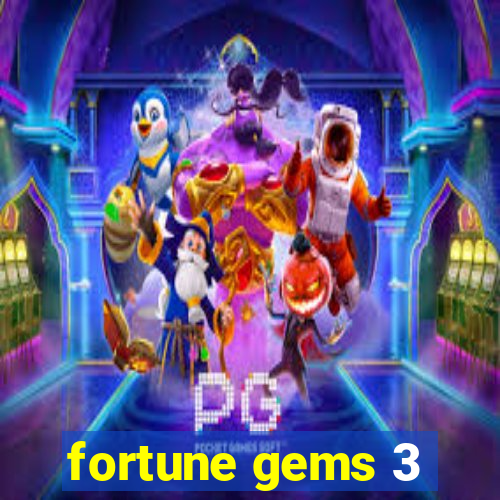 fortune gems 3